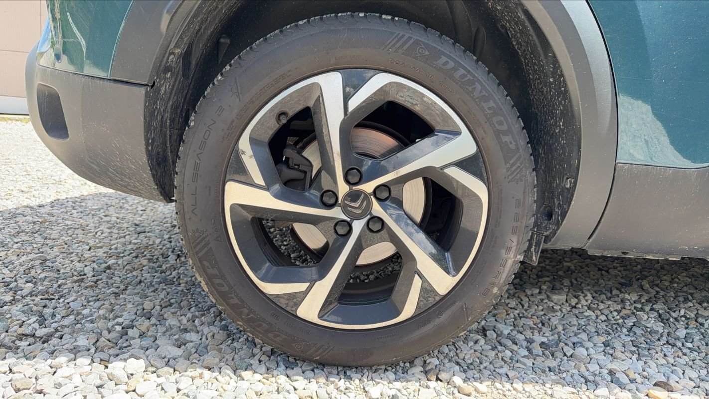 Citroën C5 Aircross - Photo 16