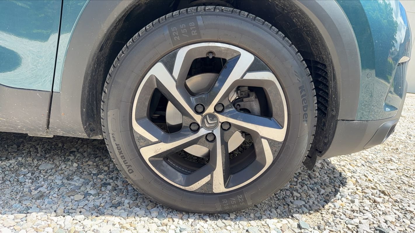 Citroën C5 Aircross - Photo 17