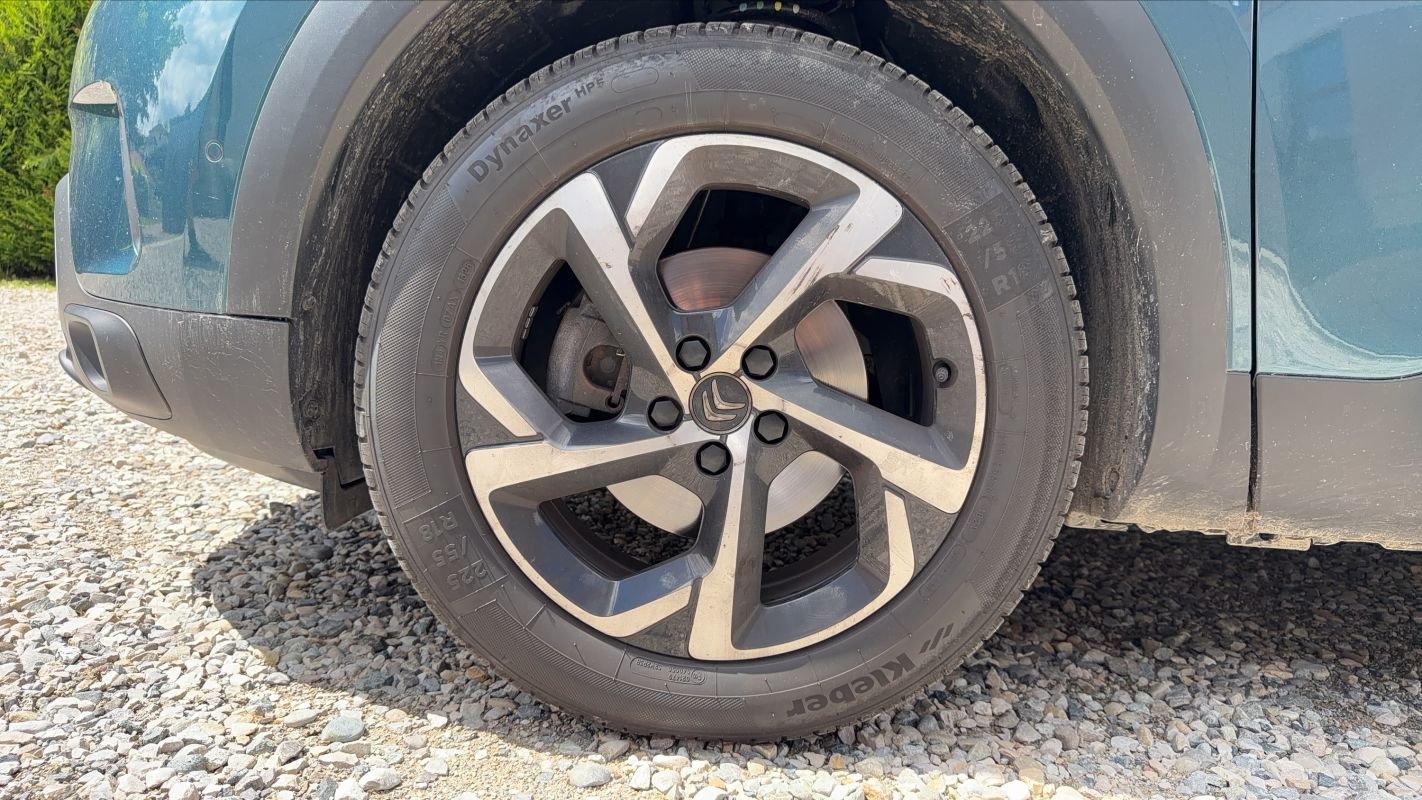 Citroën C5 Aircross - Photo 18