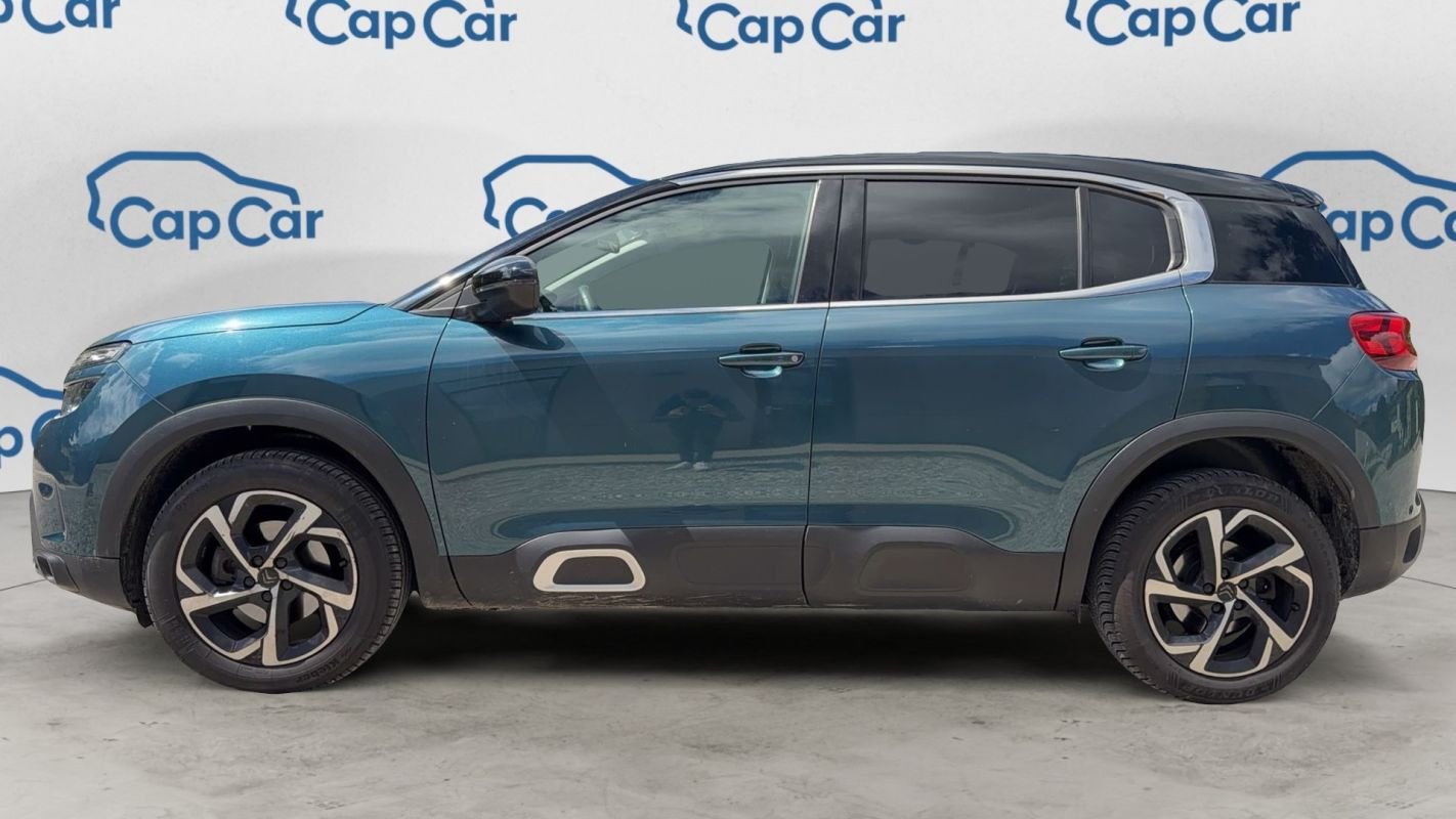 Citroën C5 Aircross - Photo 2