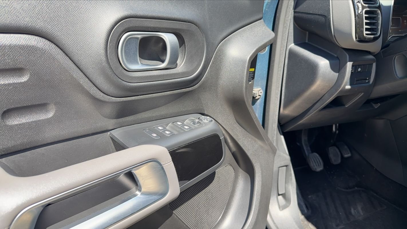 Citroën C5 Aircross - Photo 24