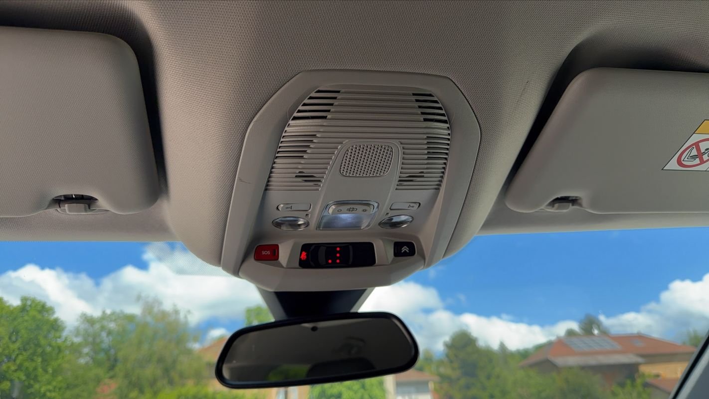 Citroën C5 Aircross - Photo 28