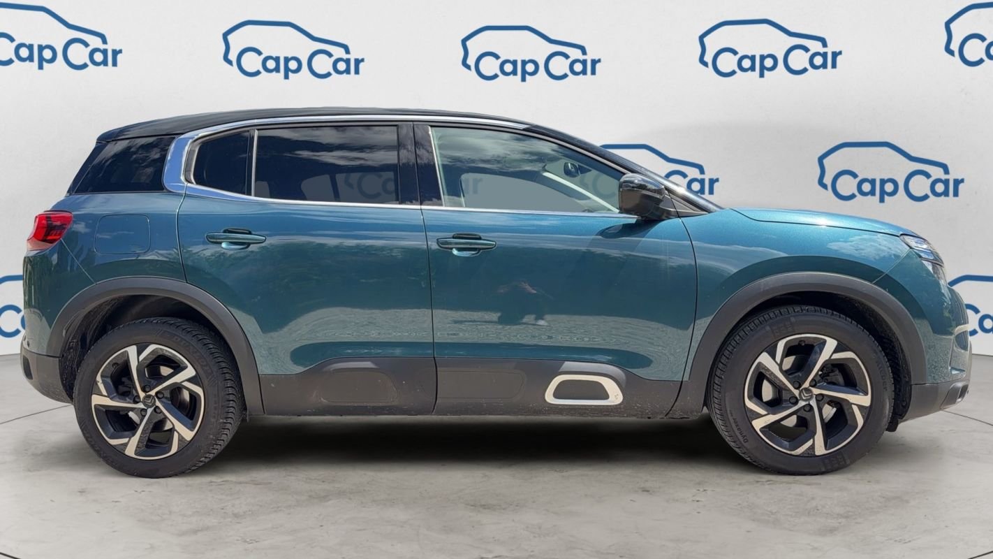 Citroën C5 Aircross - Photo 4