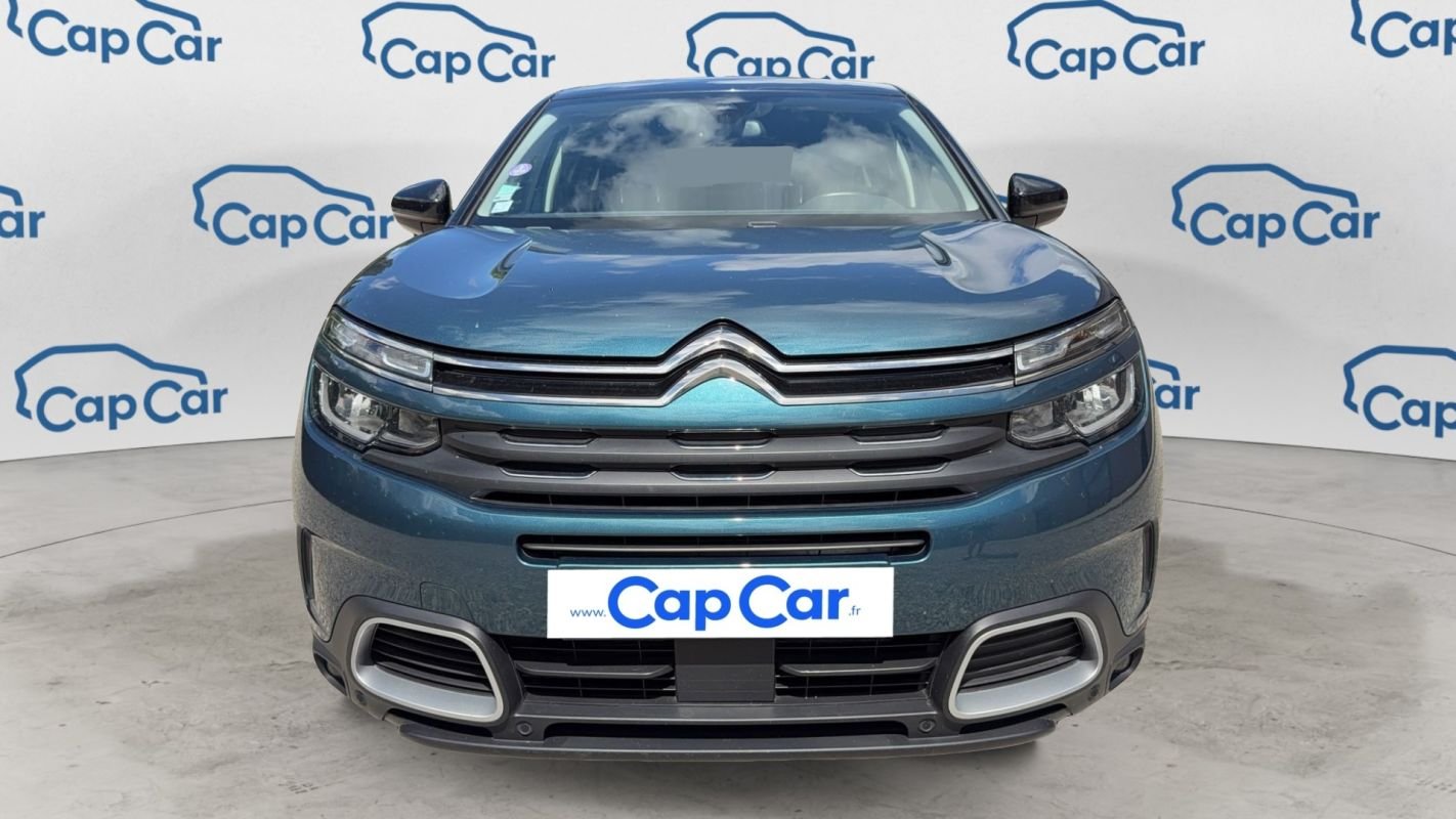 Citroën C5 Aircross - Photo 5