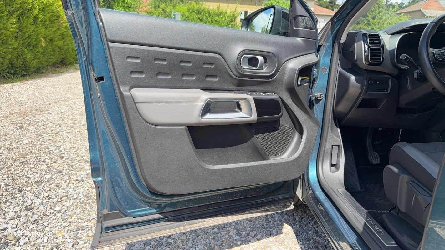 Citroën C5 Aircross - Photo 7