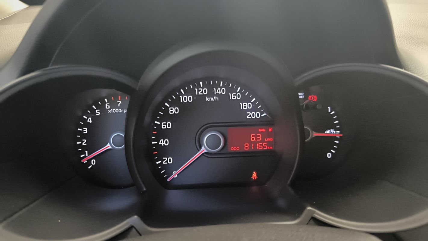 Kia Picanto - Photo 12