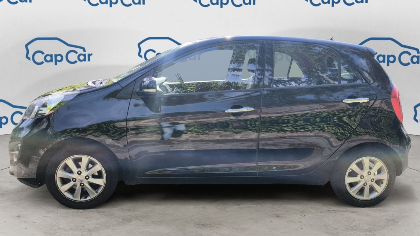 Kia Picanto - Photo 2