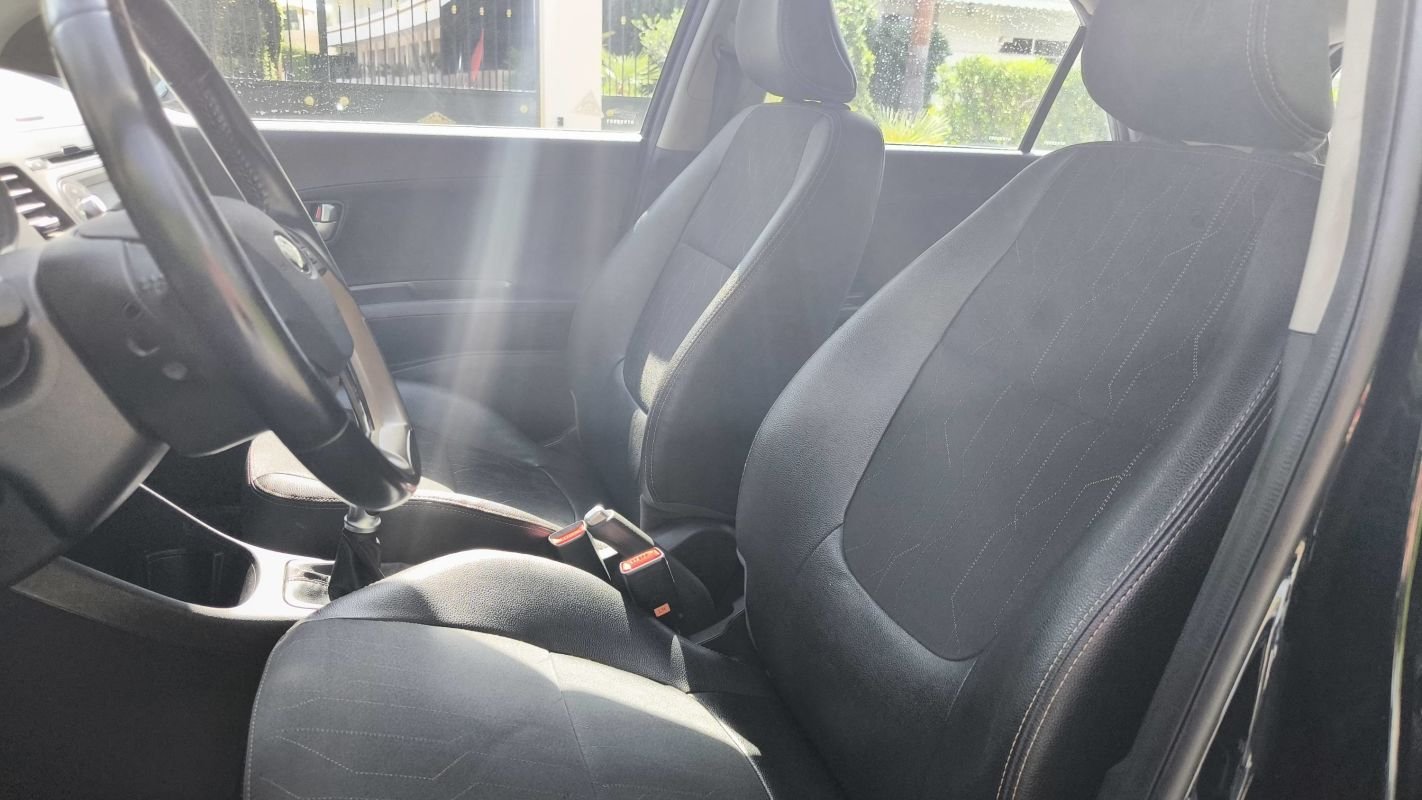 Kia Picanto - Photo 28