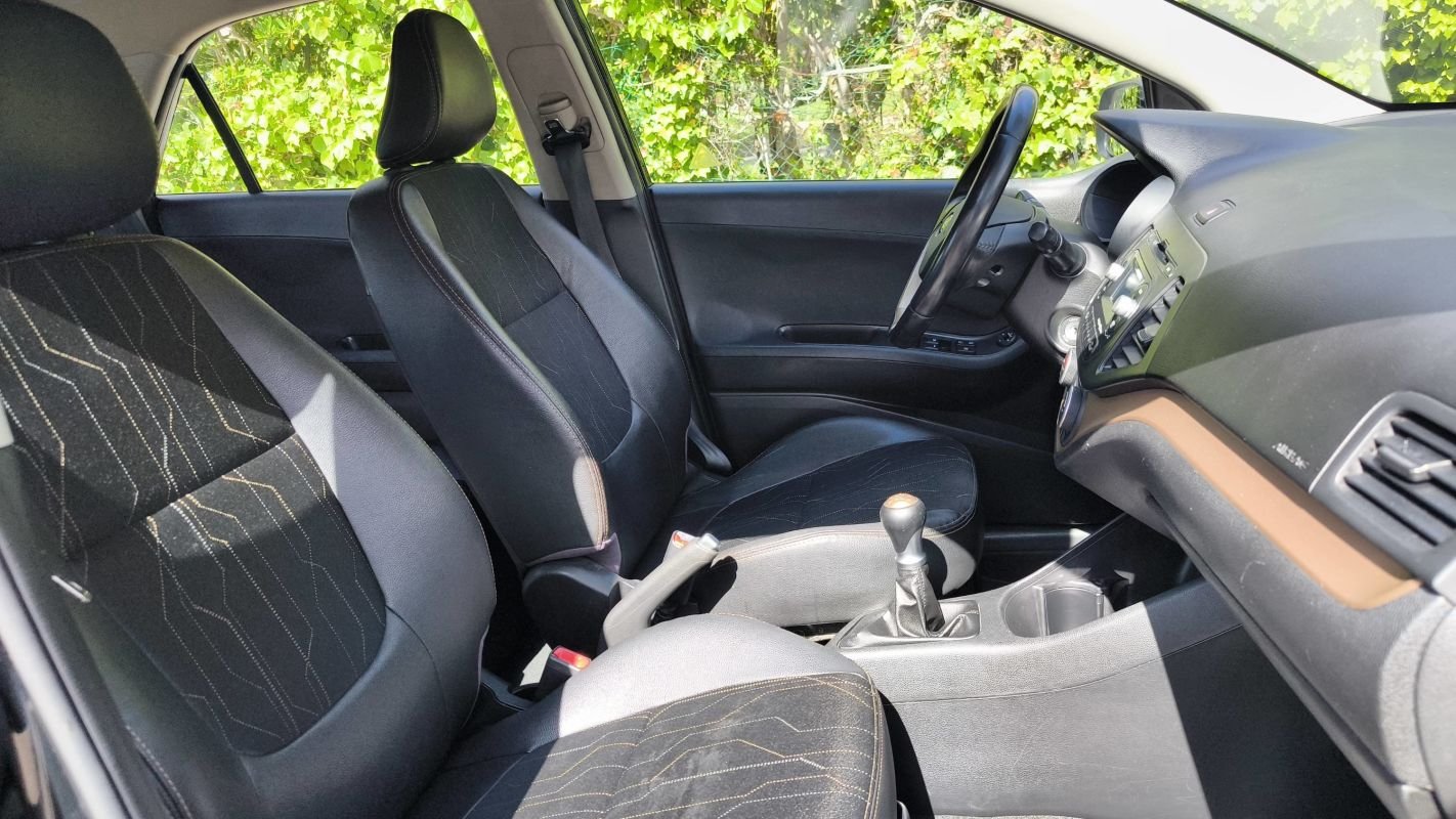 Kia Picanto - Photo 29