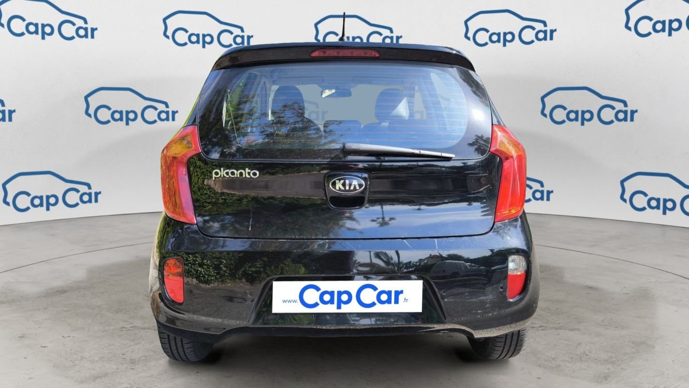 Kia Picanto - Photo 3