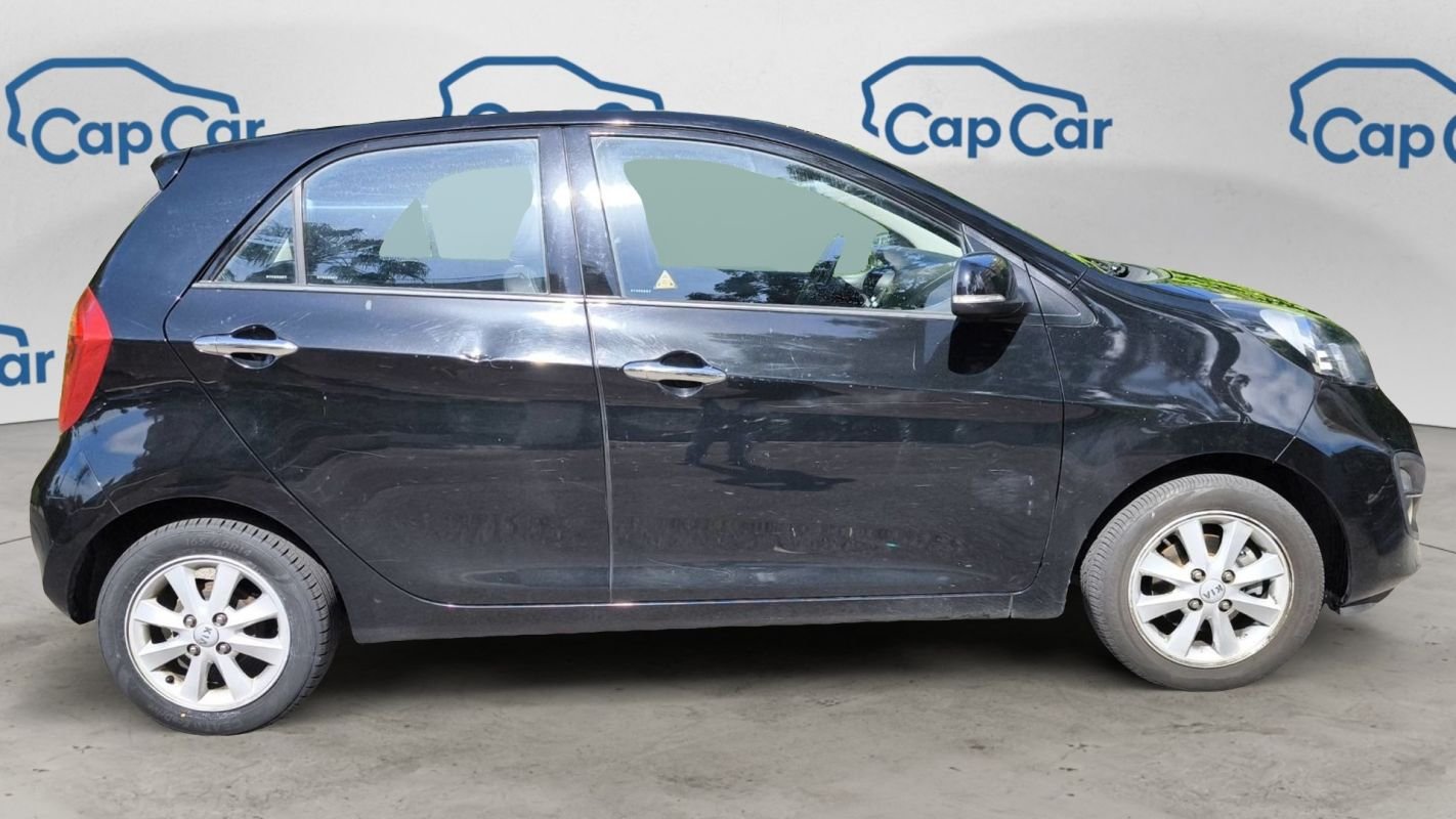 Kia Picanto - Photo 4