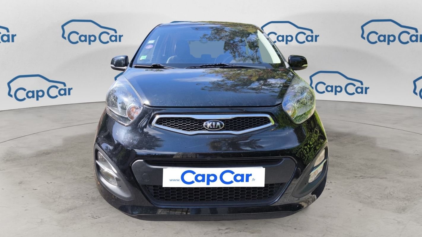 Kia Picanto - Photo 5
