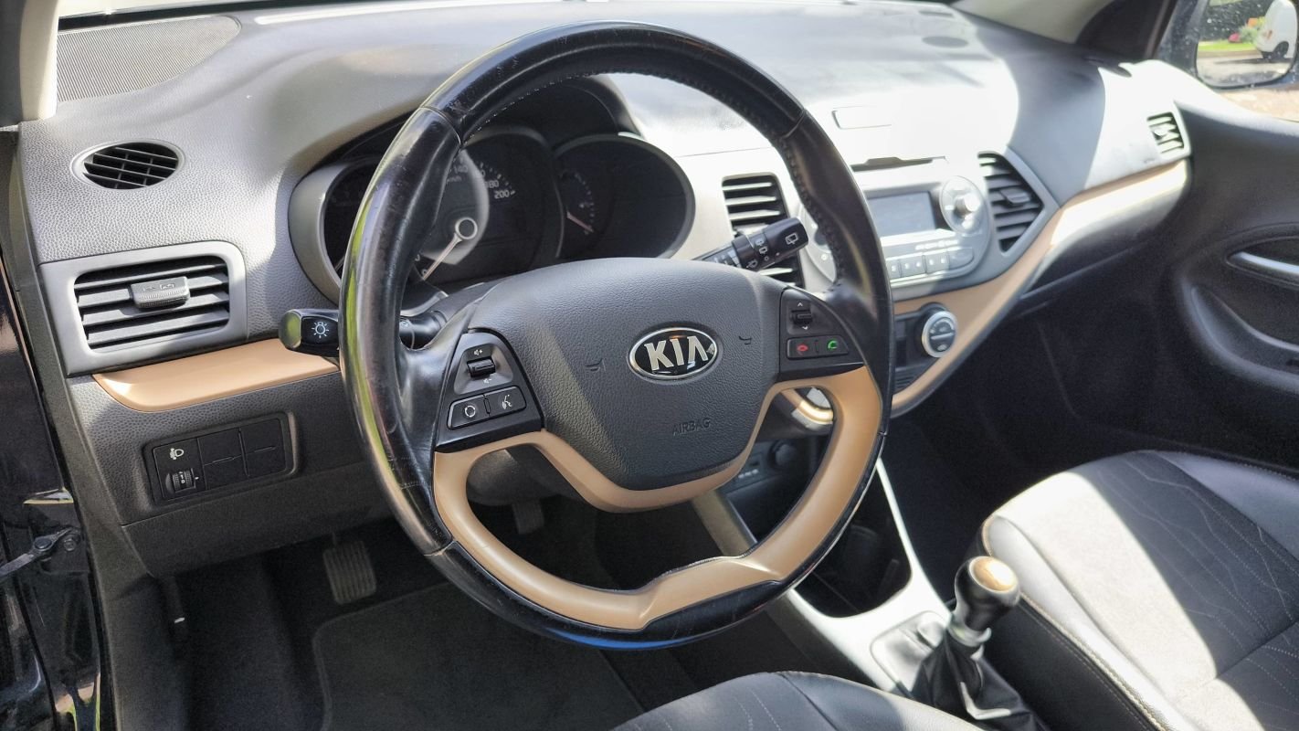 Kia Picanto - Photo 8