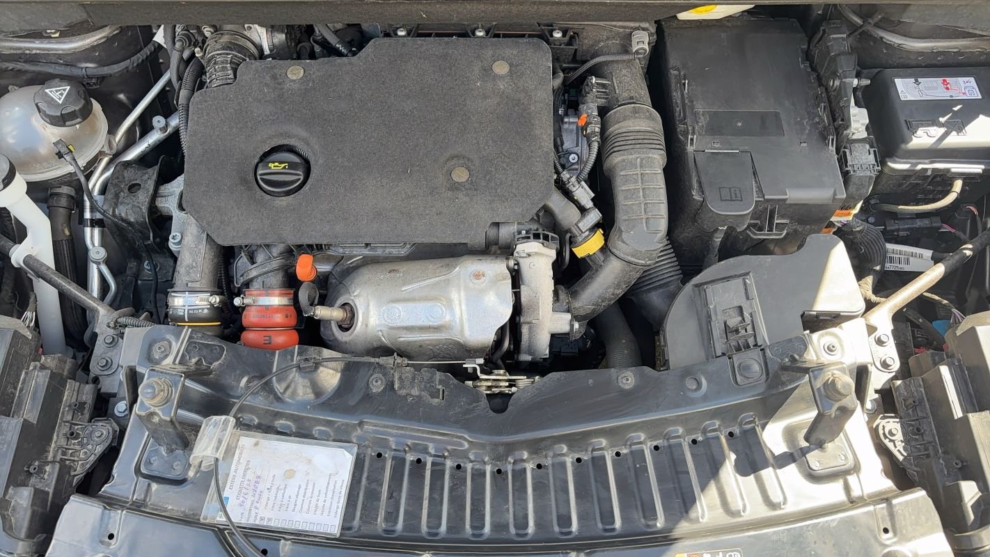 Opel Crossland - Photo 15