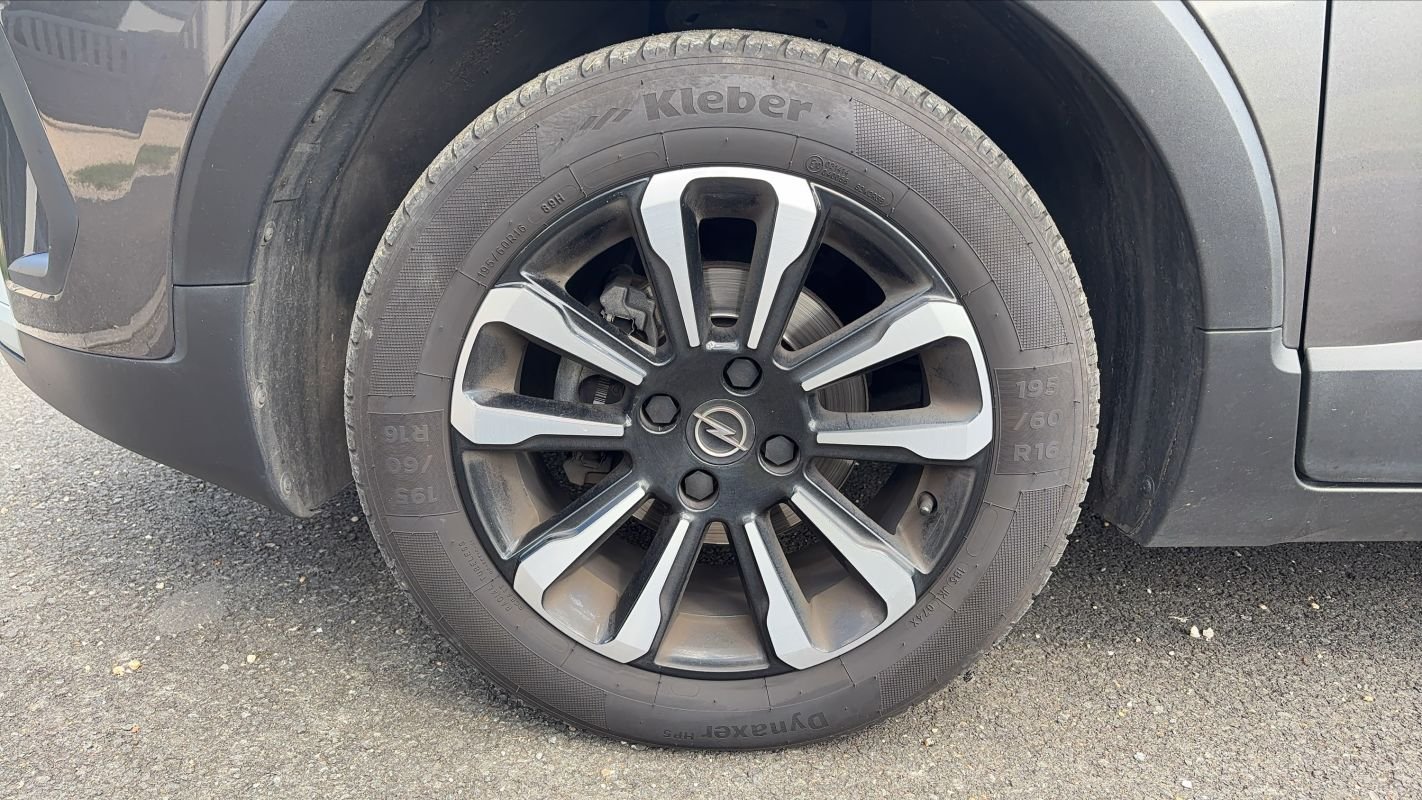 Opel Crossland - Photo 18