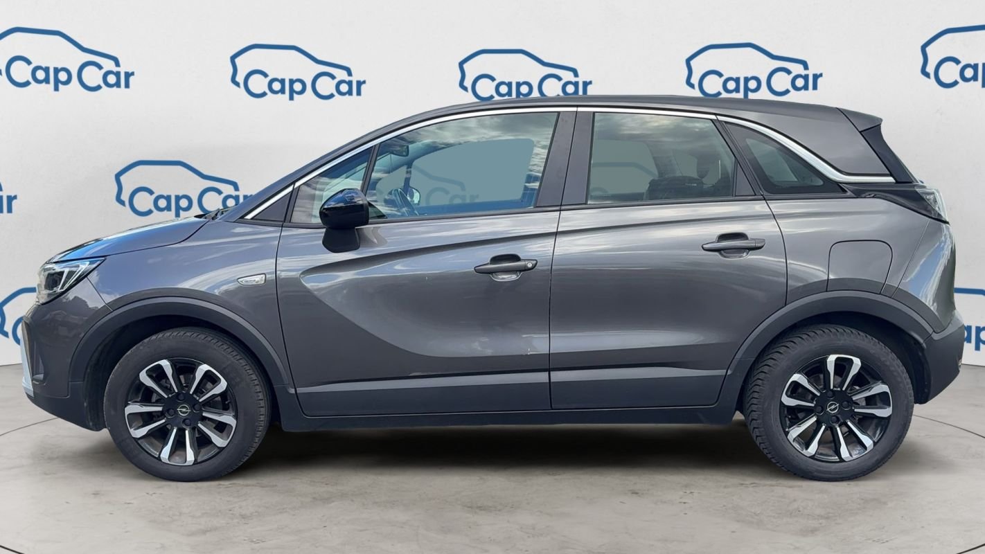 Opel Crossland - Photo 2