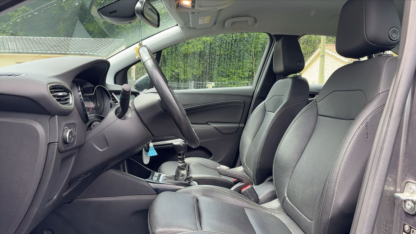 Opel Crossland - Photo 26