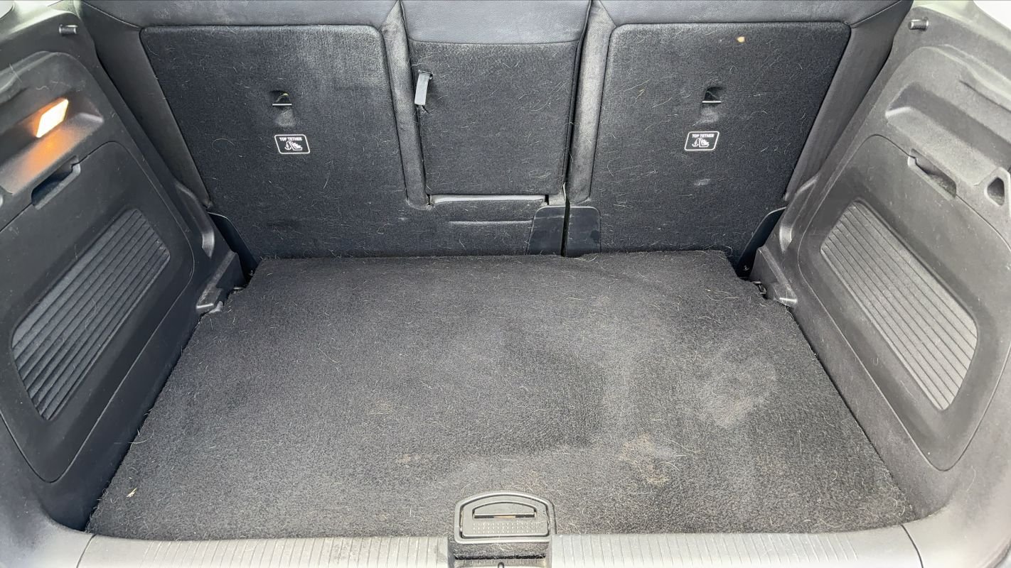 Opel Crossland - Photo 27