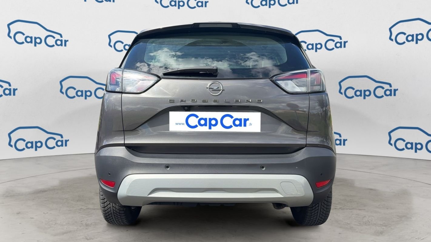 Opel Crossland - Photo 3