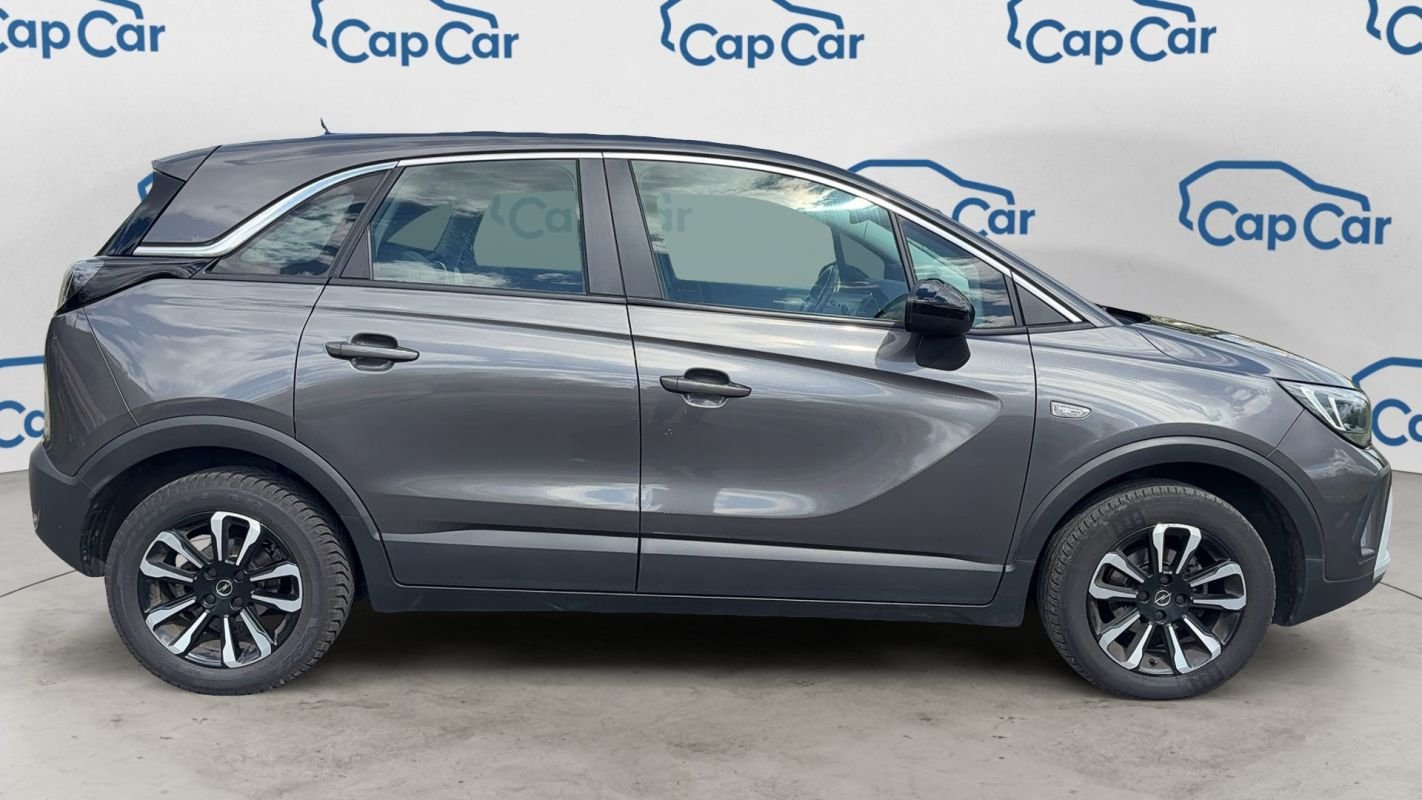 Opel Crossland - Photo 4