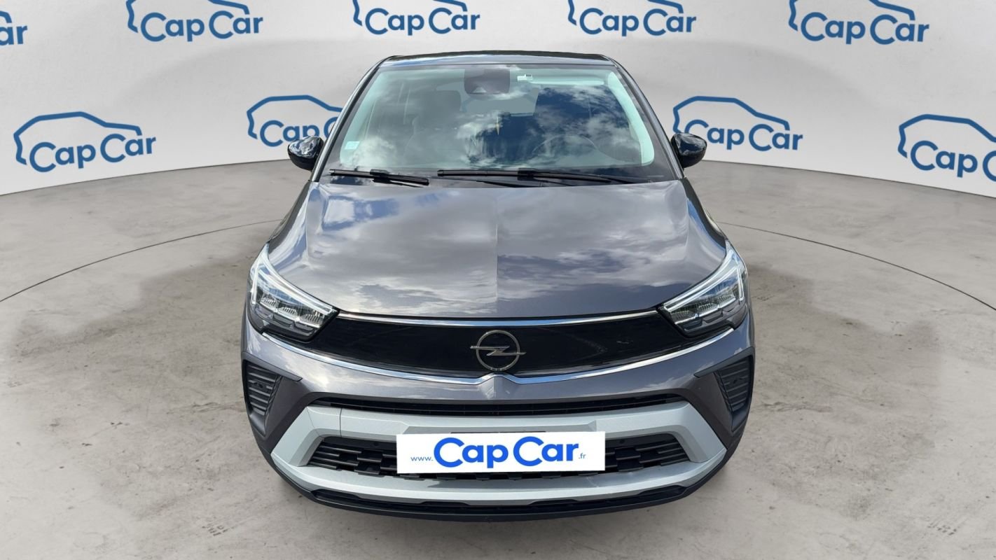 Opel Crossland - Photo 5