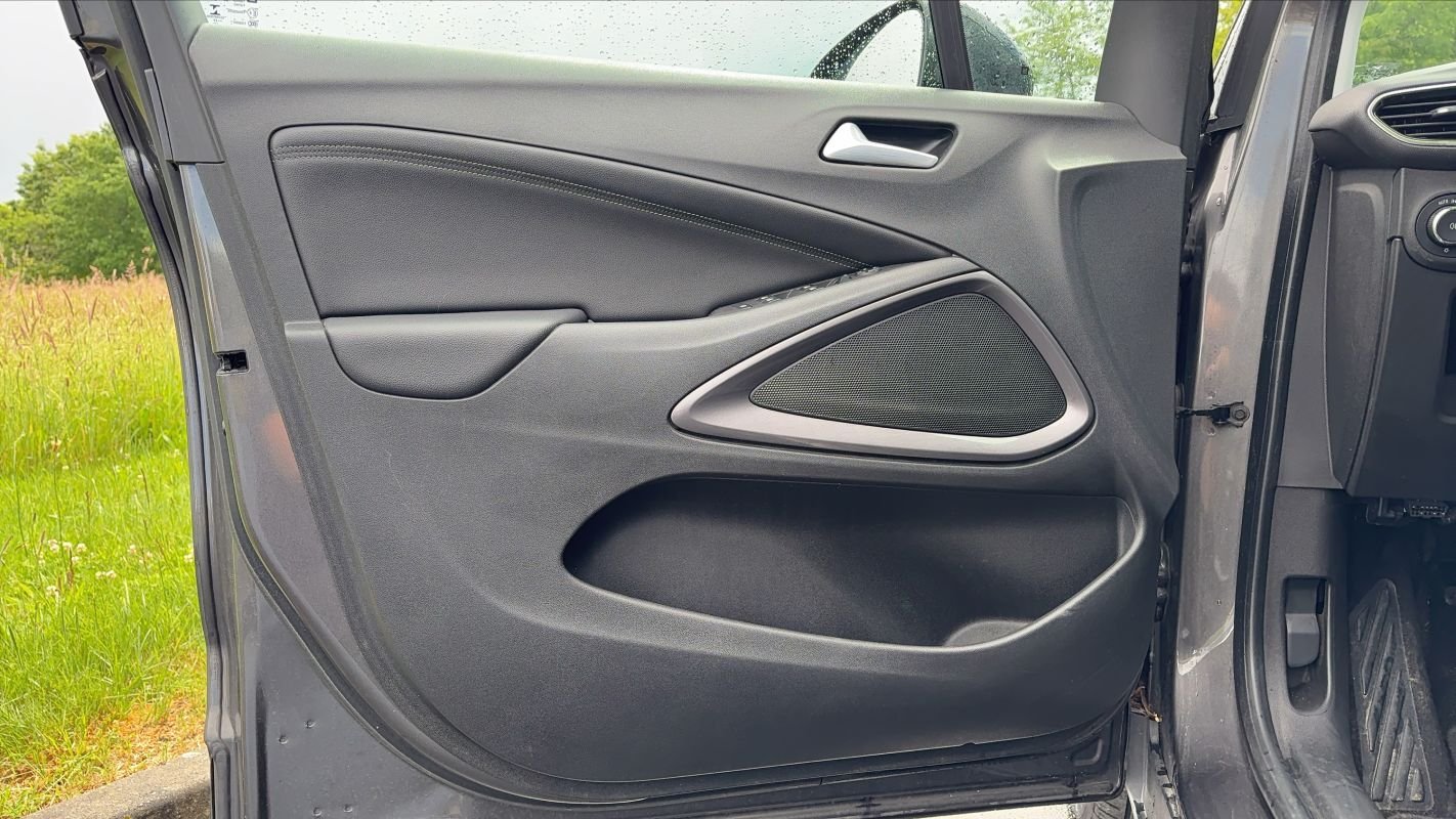 Opel Crossland - Photo 7