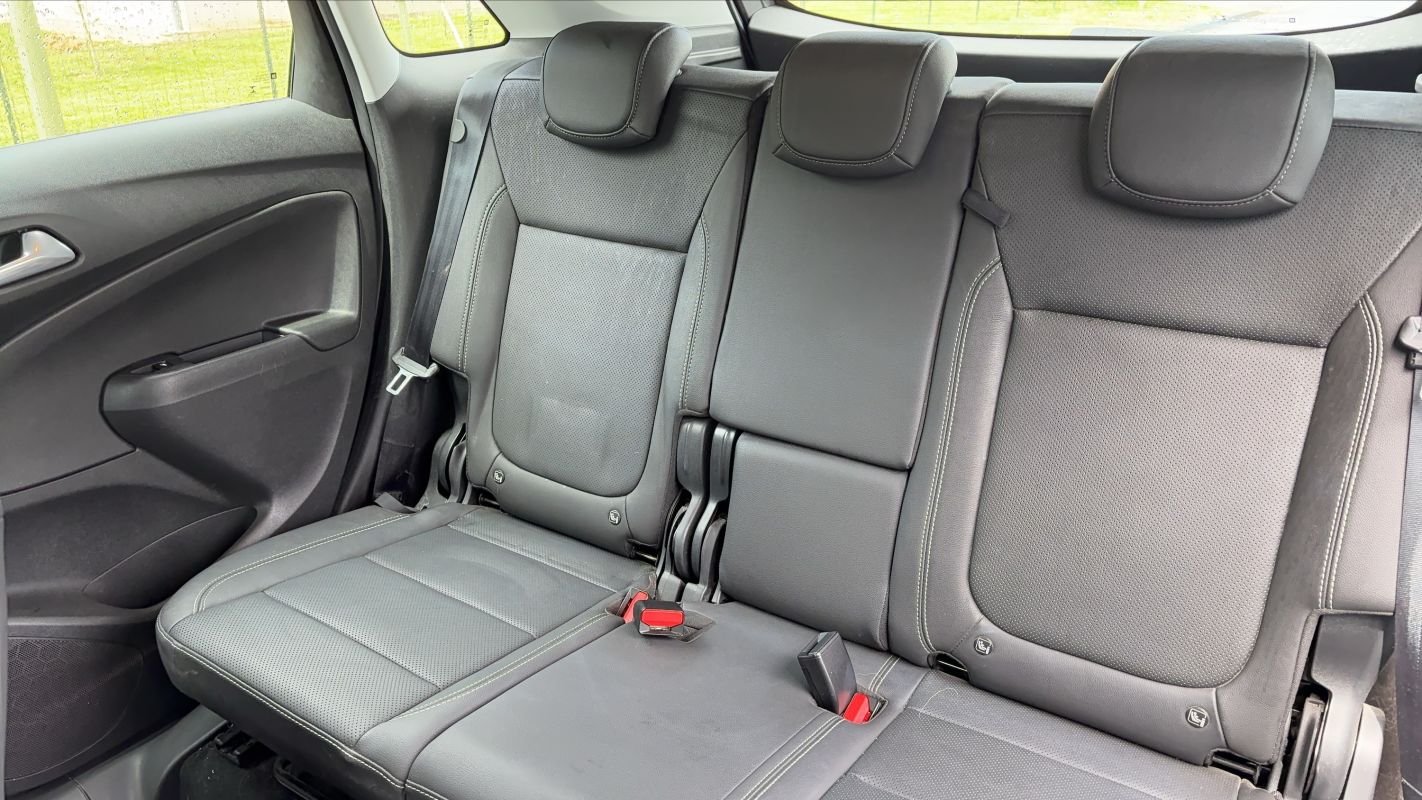 Opel Crossland - Photo 9