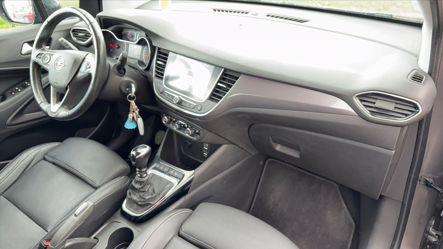 Opel Crossland - Photo 10