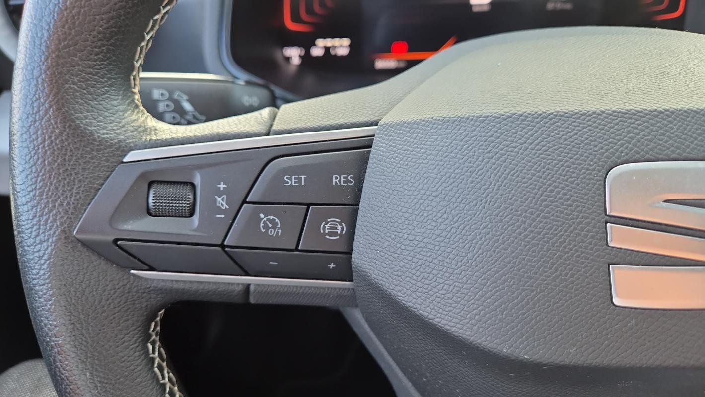 Seat Ibiza - Photo 15