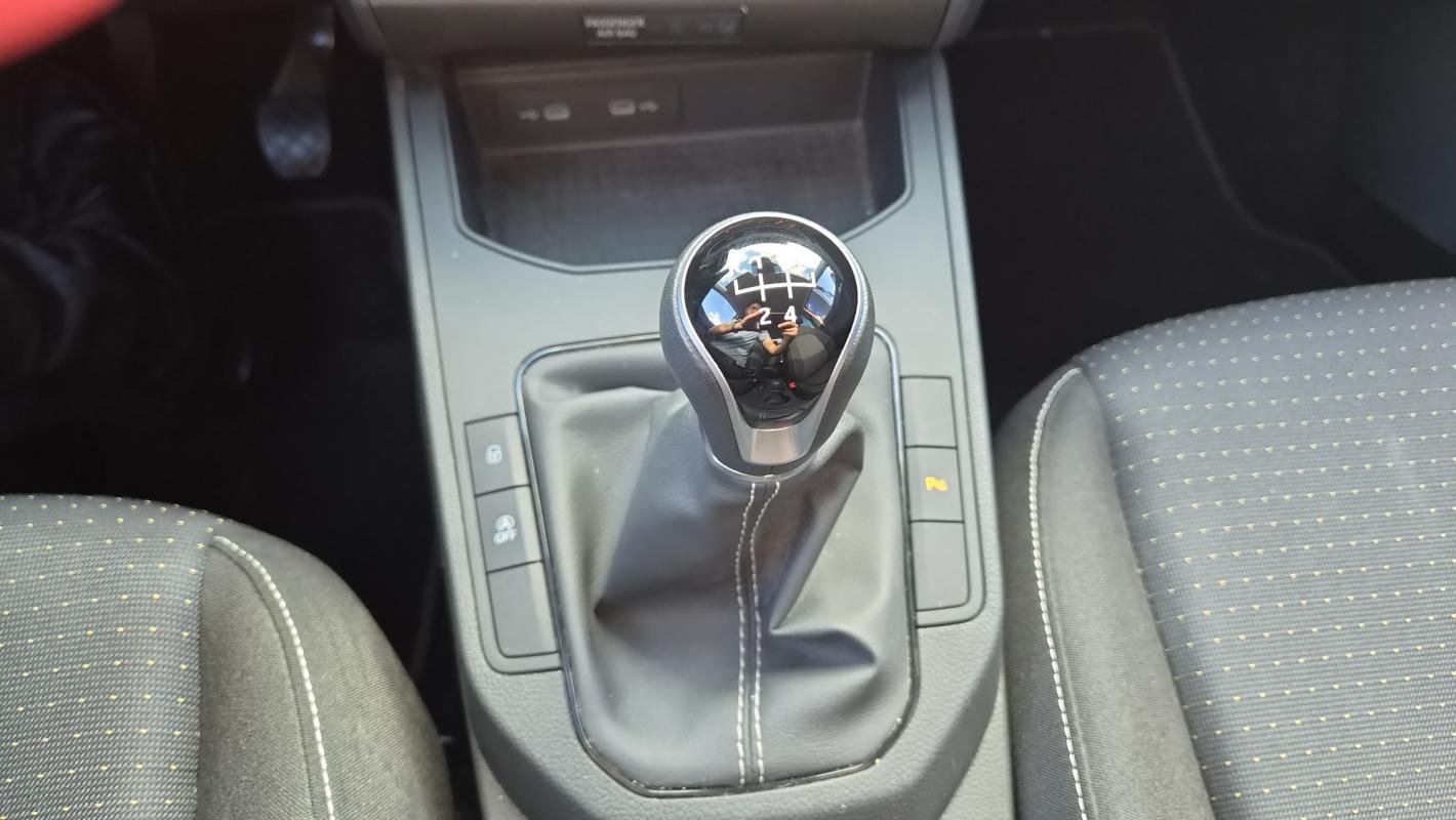 Seat Ibiza - Photo 20