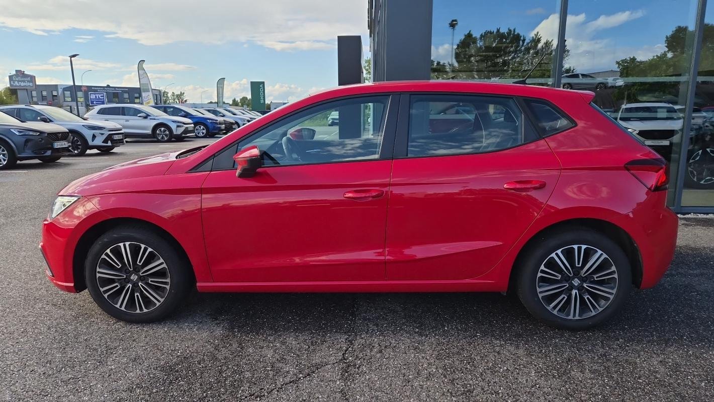 Seat Ibiza - Photo 2