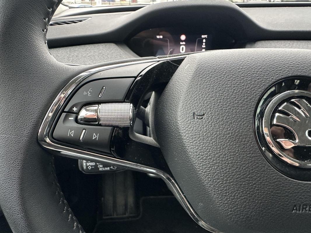 Skoda enyaq - Photo 12