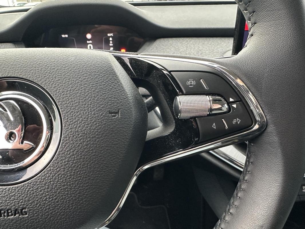 Skoda enyaq - Photo 13