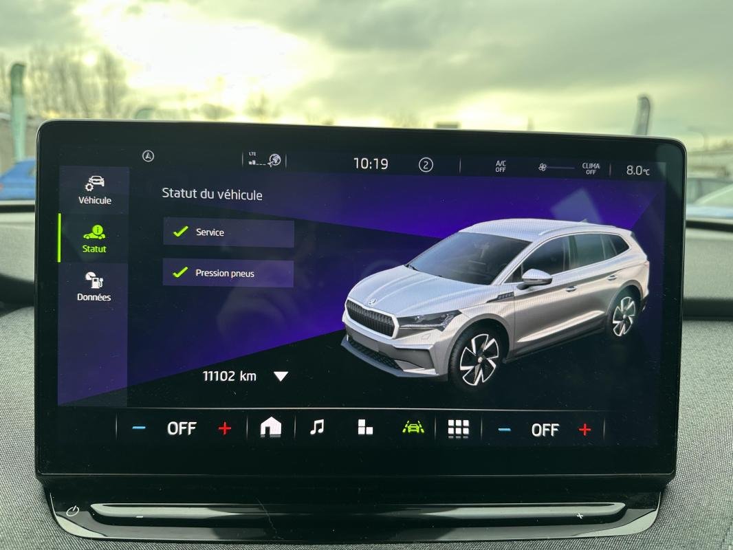 Skoda enyaq - Photo 14