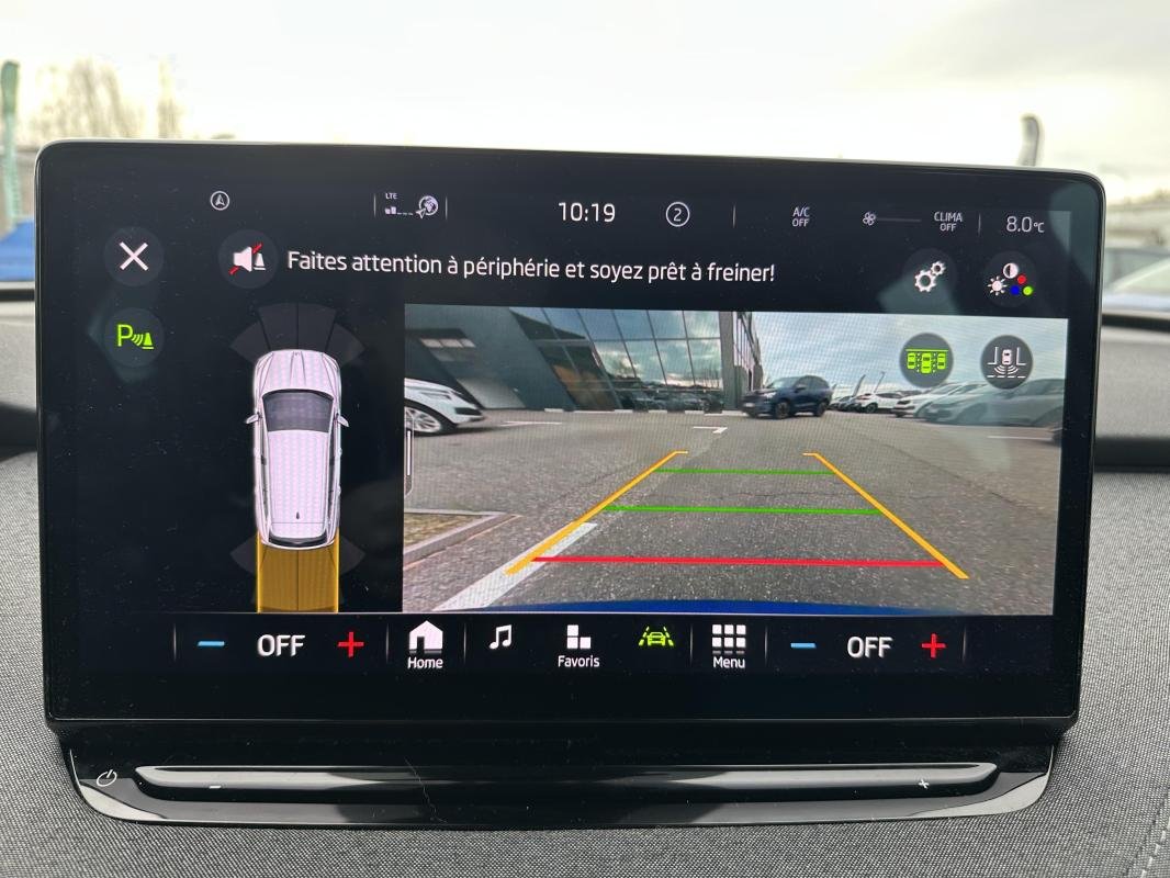Skoda enyaq - Photo 15
