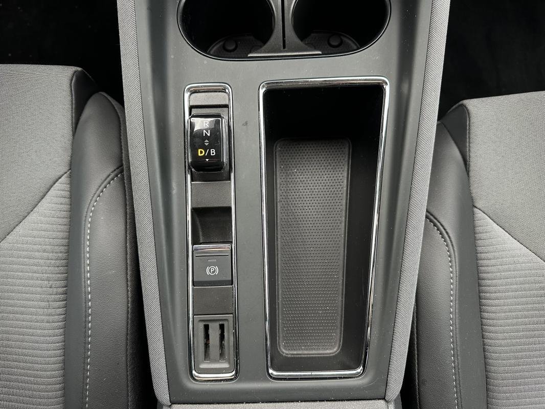 Skoda enyaq - Photo 18