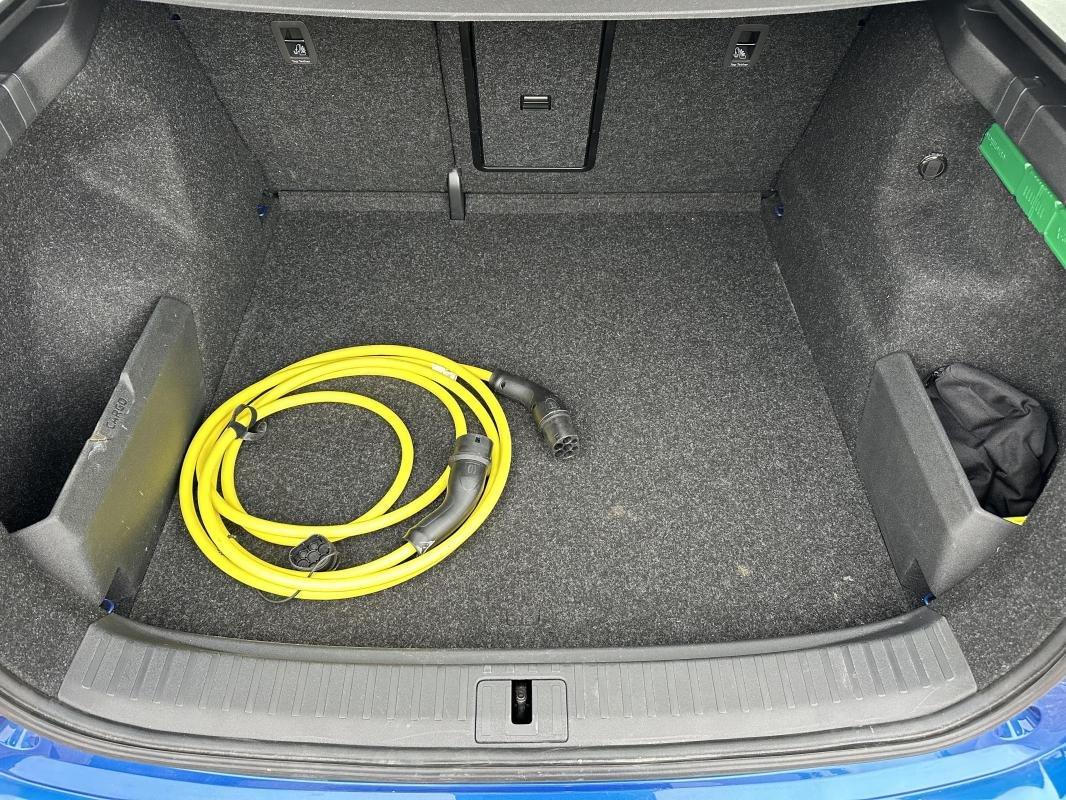 Skoda enyaq - Photo 19