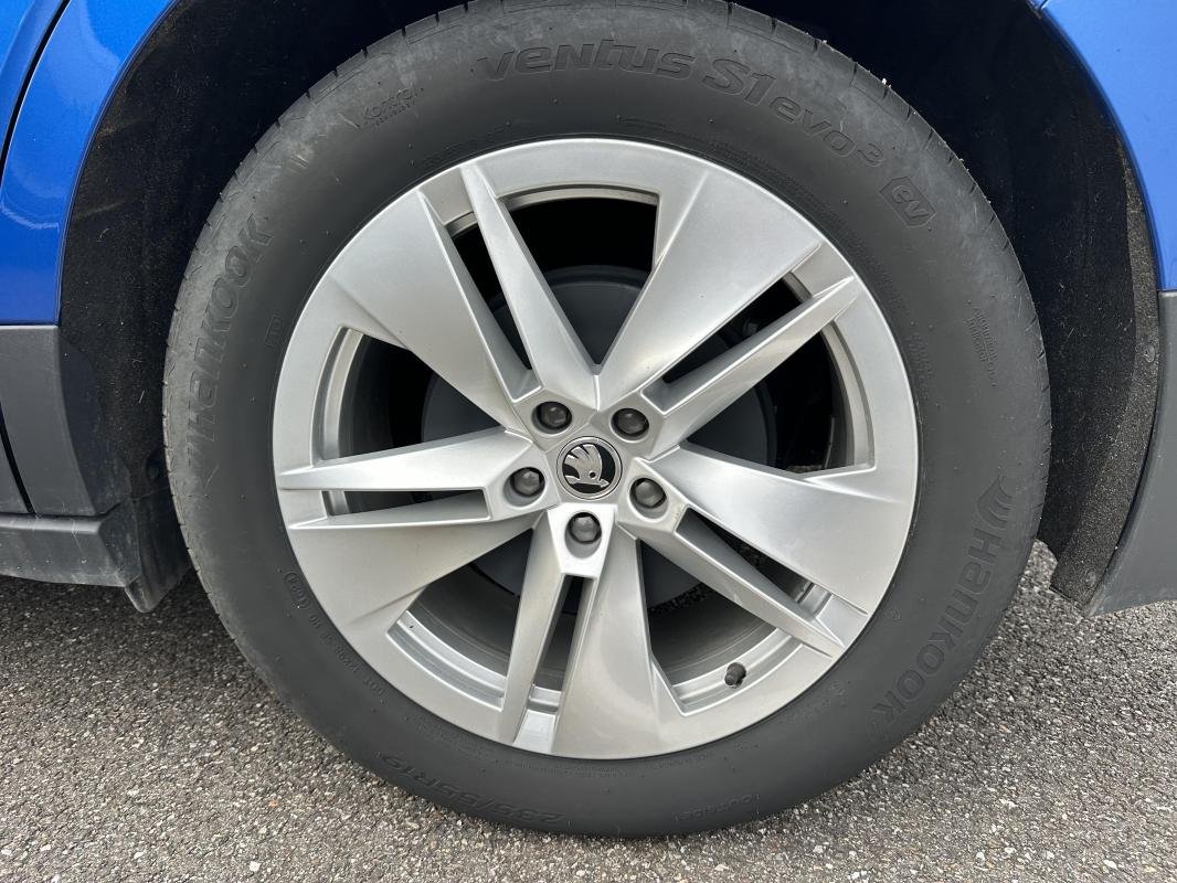Skoda enyaq - Photo 20