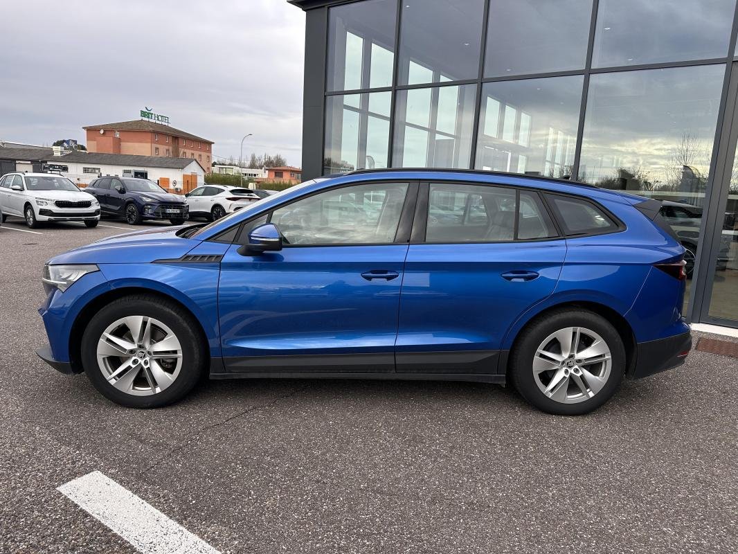 Skoda enyaq - Photo 2