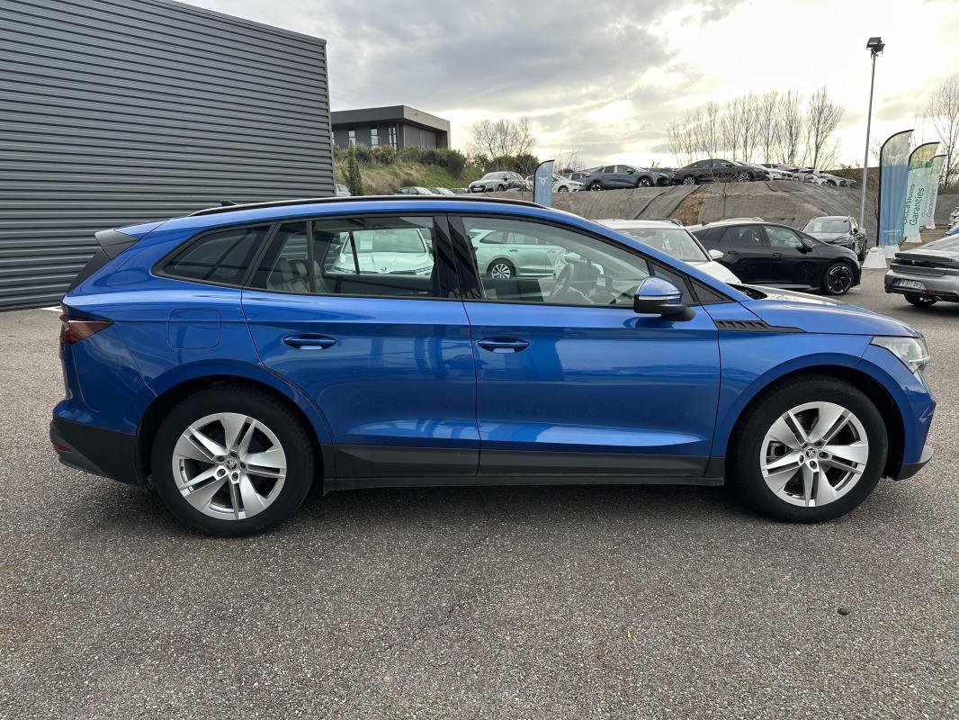Skoda enyaq - Photo 6