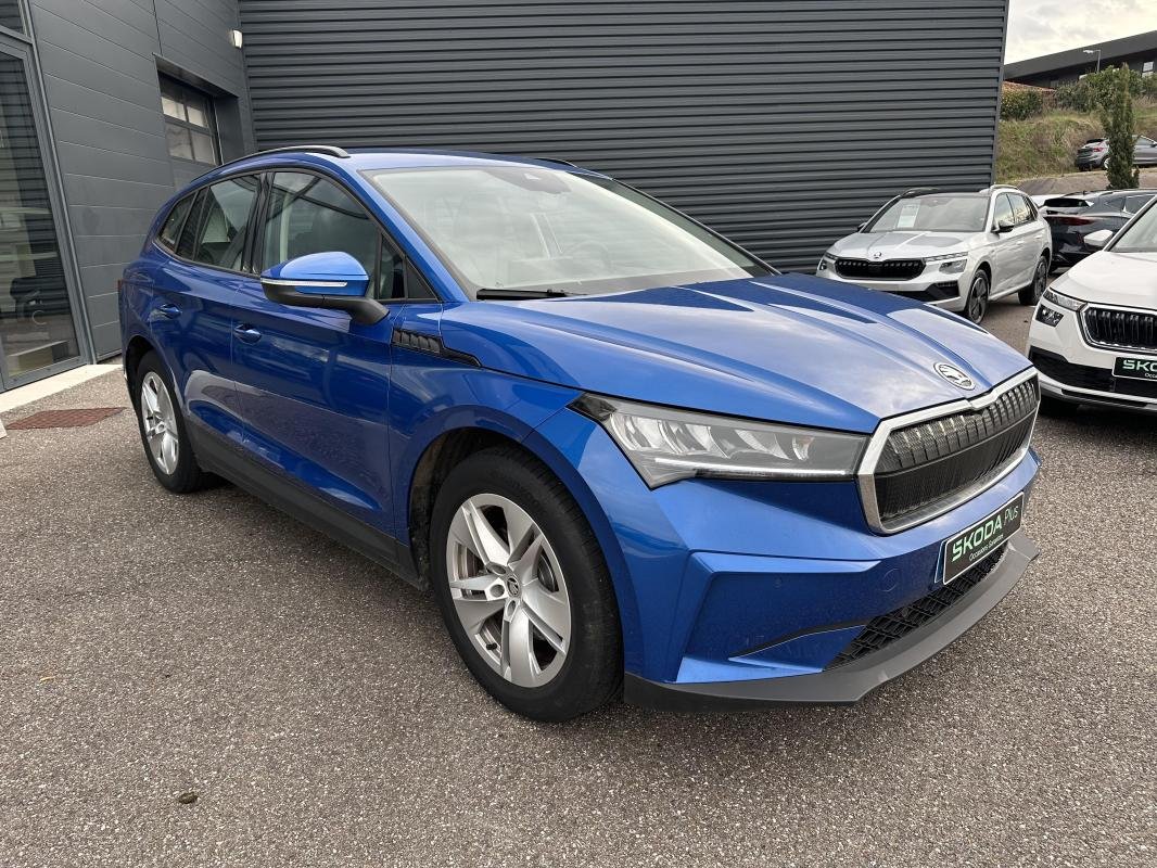 Skoda enyaq - Photo 7