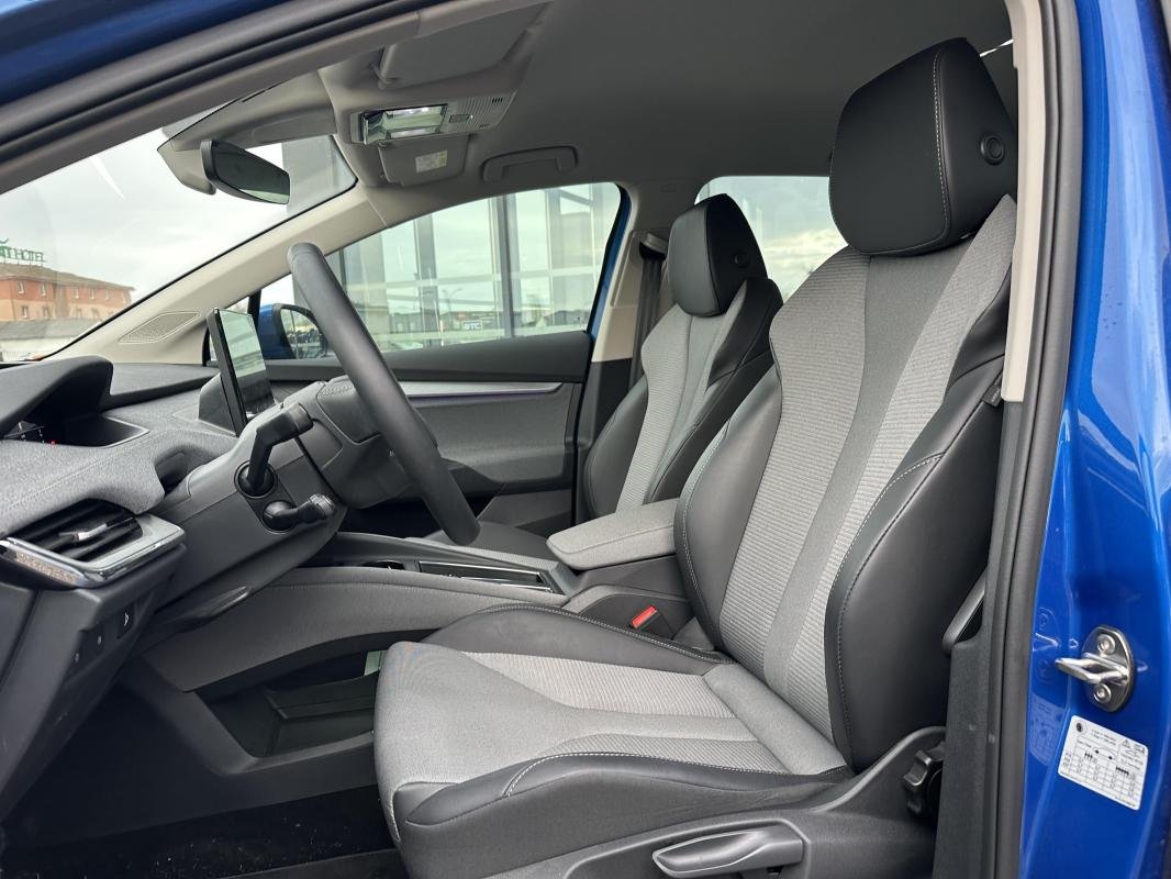 Skoda enyaq - Photo 9