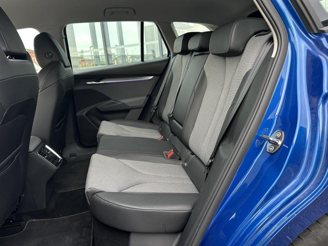 Skoda enyaq - Photo 10