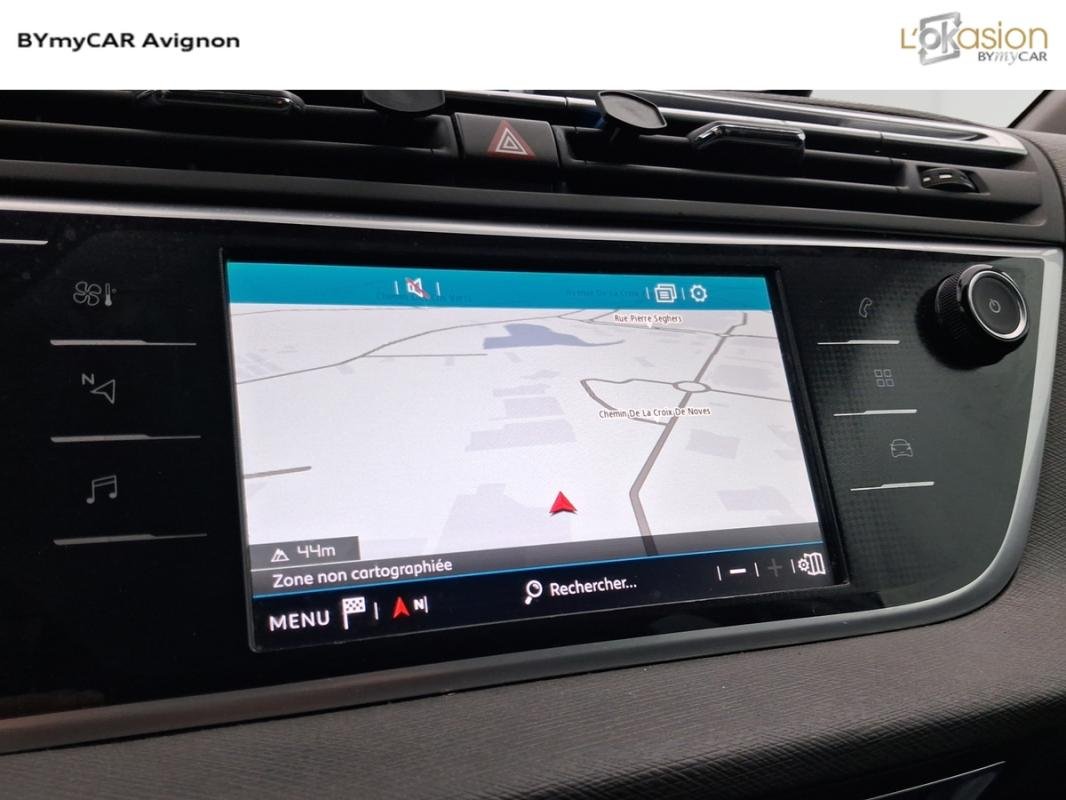 Citroën Grand C4 Picasso - Photo 13