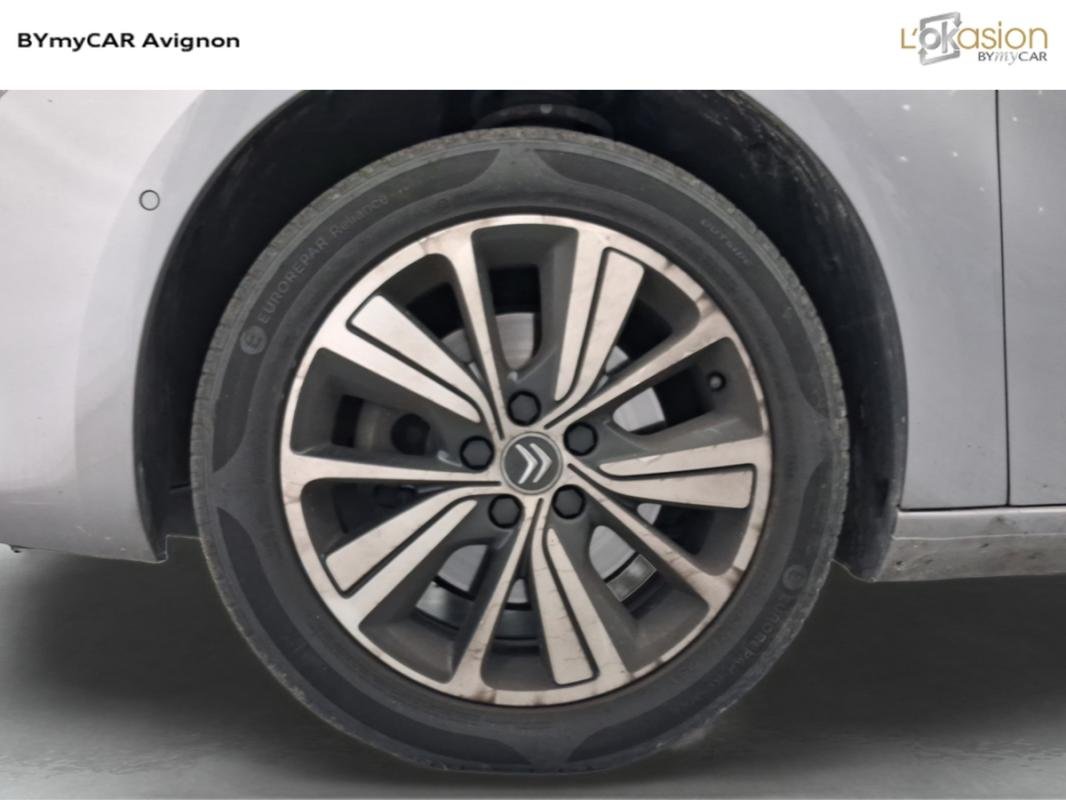 Citroën Grand C4 Picasso - Photo 17