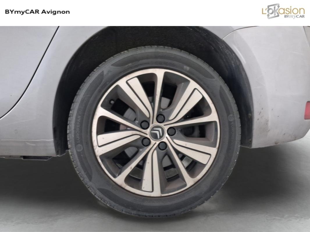 Citroën Grand C4 Picasso - Photo 18