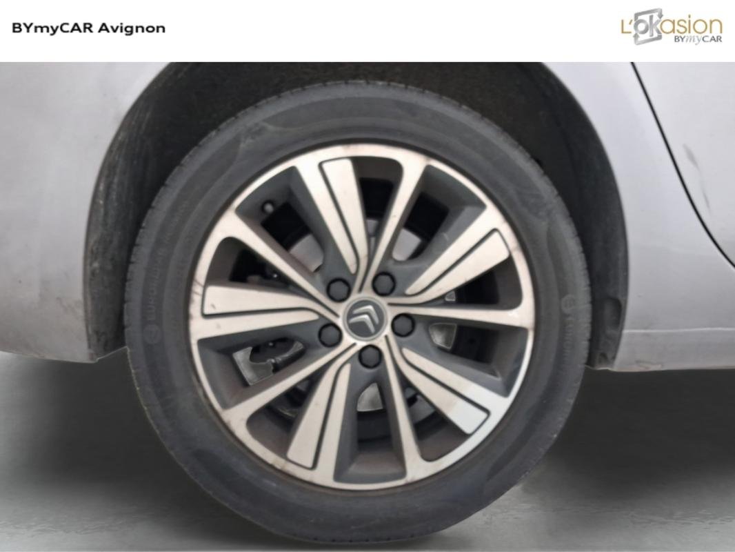 Citroën Grand C4 Picasso - Photo 19