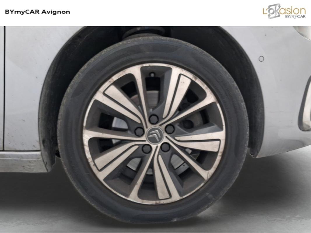 Citroën Grand C4 Picasso - Photo 20