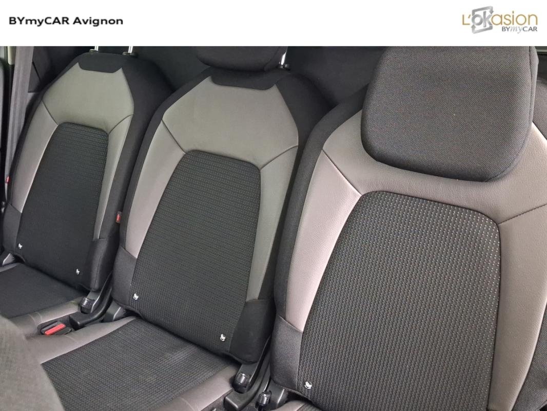 Citroën Grand C4 Picasso - Photo 23