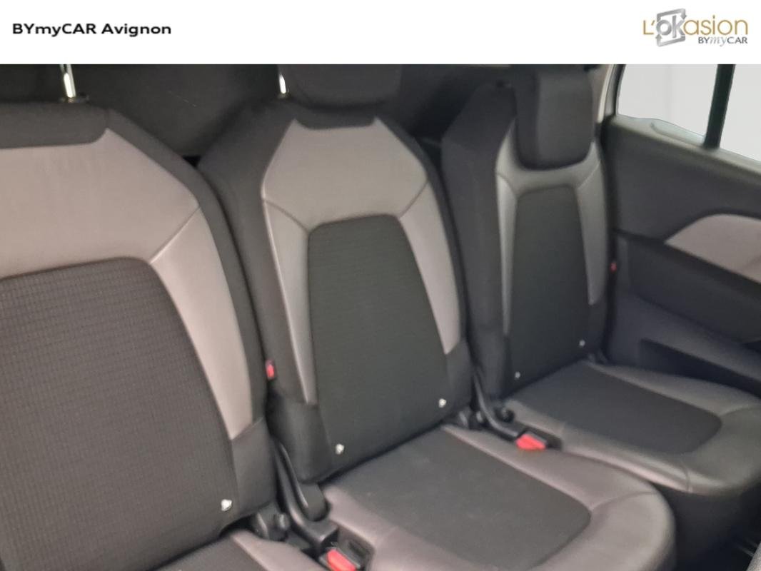 Citroën Grand C4 Picasso - Photo 25